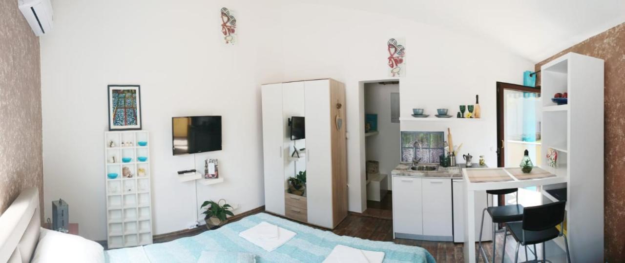 Studio Oliva - Free Parking PUY Eksteriør bilde